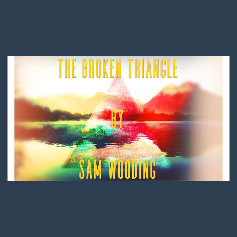 The Broken Triangle by Sam Wooding eBook DOWNLOAD