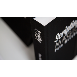 Scripting Magic Volume 1 by Pete McCabe