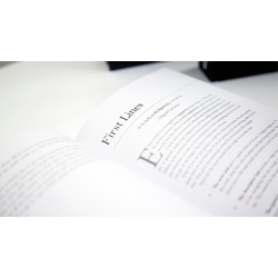 Scripting Magic Volume 1 by Pete McCabe