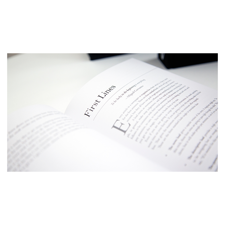 Scripting Magic Volume 1 by Pete McCabe