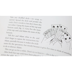 Scripting Magic Volume 1 by Pete McCabe