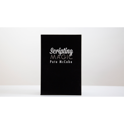 Scripting Magic Volume 1 by Pete McCabe