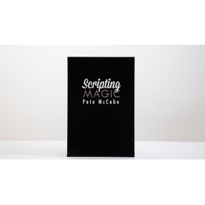 Scripting Magic Volume 1 by Pete McCabe