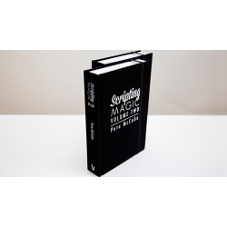 Scripting Magic Volume 2 by Pete McCabe