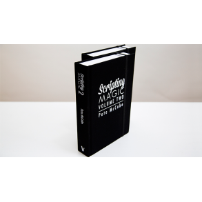 Scripting Magic Volume 2 by Pete McCabe