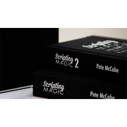 Scripting Magic Volume 2 by Pete McCabe