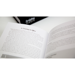 Scripting Magic Volume 2 by Pete McCabe