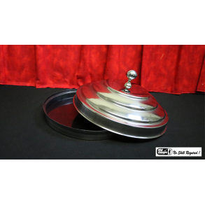 Classic Dove Pan SS by Mr. Magic