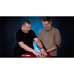 Invisible Triumph by Jim Krenz 