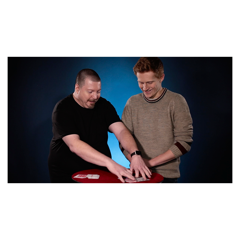 Invisible Triumph by Jim Krenz 