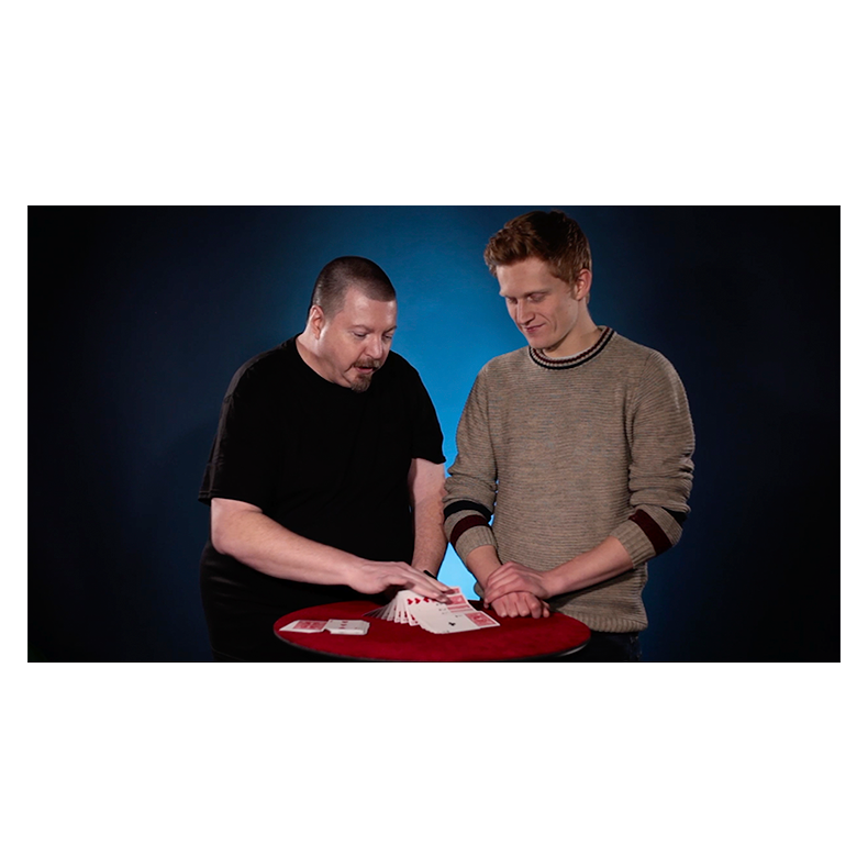 Invisible Triumph by Jim Krenz 