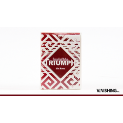 Invisible Triumph by Jim Krenz 