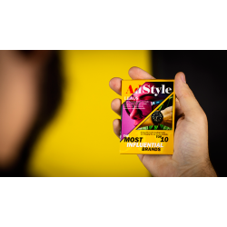 AdSense by El Gran Bronzini &amp; Nahuel Olivera