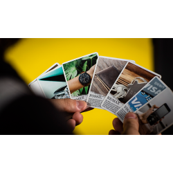 AdSense by El Gran Bronzini &amp; Nahuel Olivera