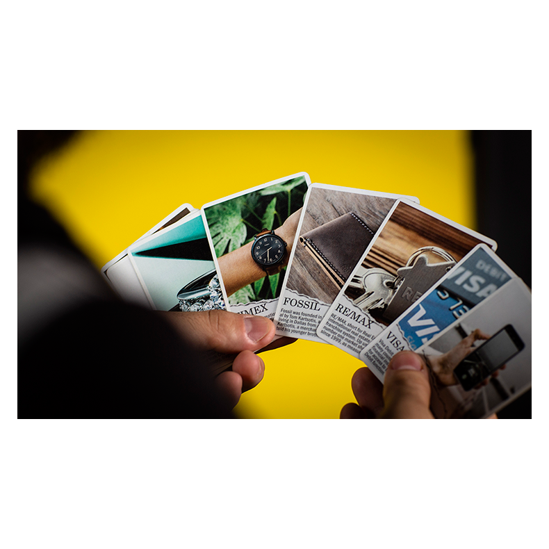 AdSense by El Gran Bronzini &amp; Nahuel Olivera