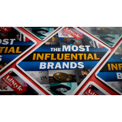 AdSense by El Gran Bronzini &amp; Nahuel Olivera