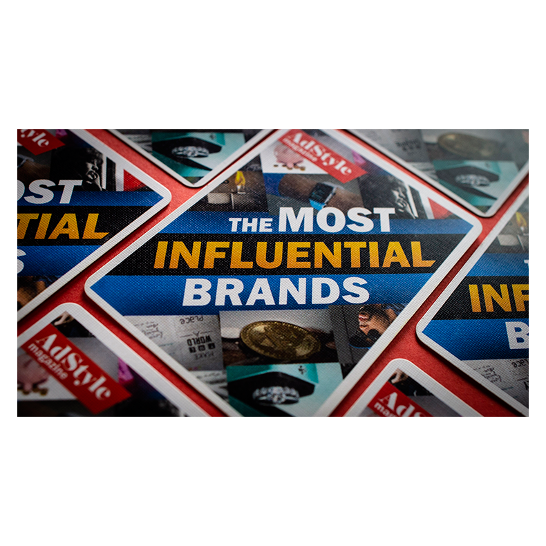 AdSense by El Gran Bronzini &amp; Nahuel Olivera