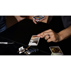 AdSense by El Gran Bronzini &amp; Nahuel Olivera