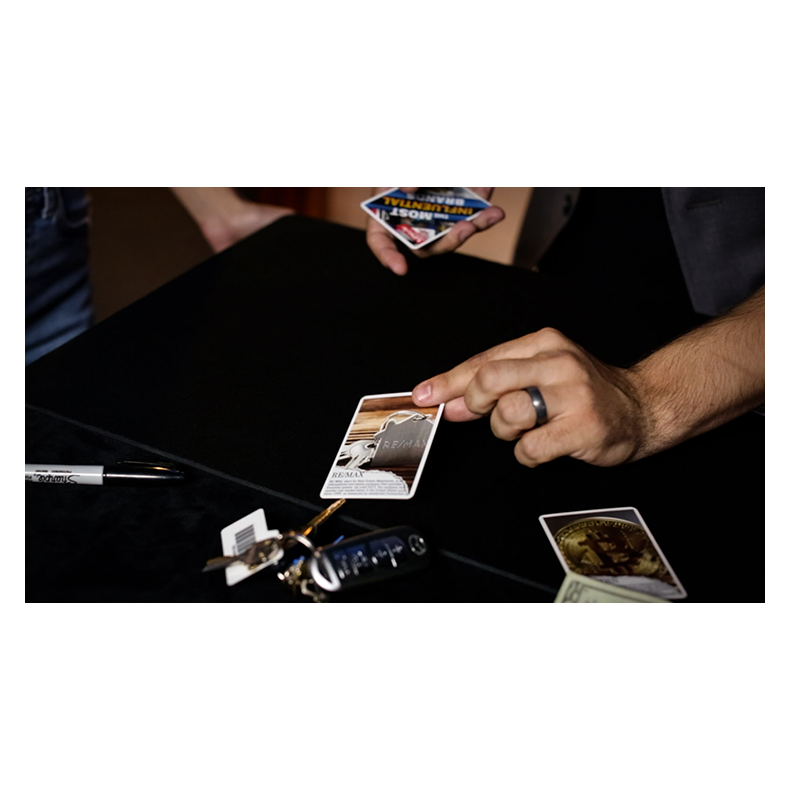 AdSense by El Gran Bronzini &amp; Nahuel Olivera