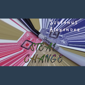 STEAL CHANGE by Stefanus Alexander video DOWNLOAD