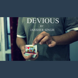 Devious by JasSher Singh video DOWNLOAD