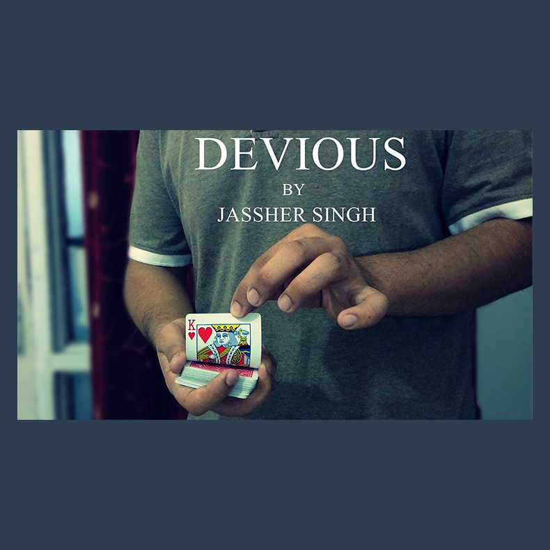Devious by JasSher Singh video DOWNLOAD