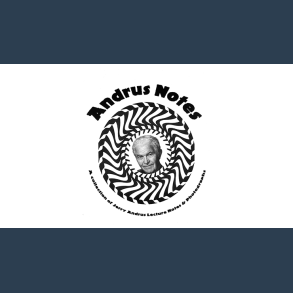 Andrus Notes Jerry Andrus eBook DOWNLOAD