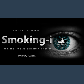 The Vault - Smoking-i by Paul Harris video DOWNLOAD