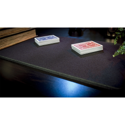 Deluxe Close-Up Pad 11X16 (Black)