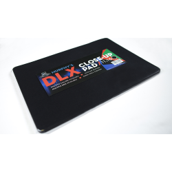 Deluxe Close-Up Pad 11X16 (Black)