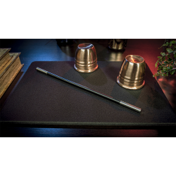 Deluxe Close-Up Pad 11X16 (Black)