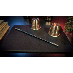 Deluxe Close-Up Pad 11X16 (Black)