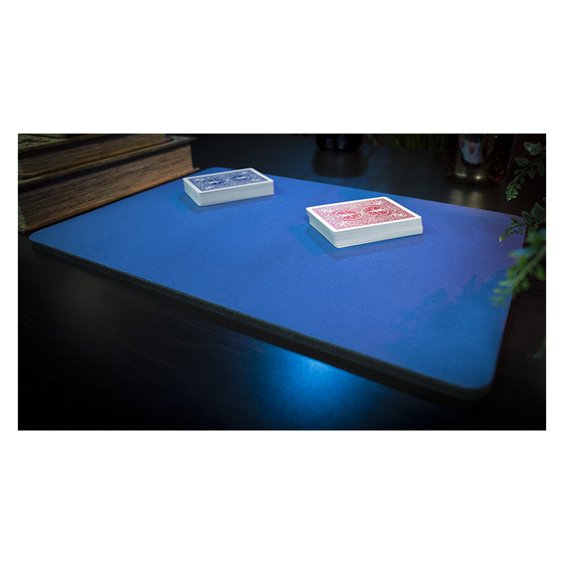 Deluxe Close-Up Pad 11X16 (Blue) 