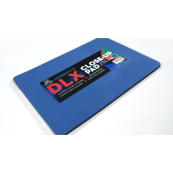 Deluxe Close-Up Pad 11X16 (Blue) 