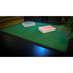 Deluxe Close-Up Pad 11X16 (Green)