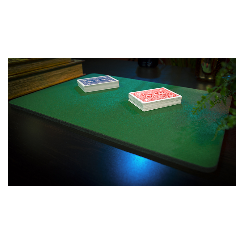 Deluxe Close-Up Pad 11X16 (Green)