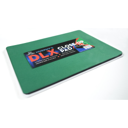 Deluxe Close-Up Pad 11X16 (Green)