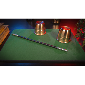 Deluxe Close-Up Pad 11X16 (Green)