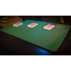 Deluxe Close-Up Pad 16X23 (Green)