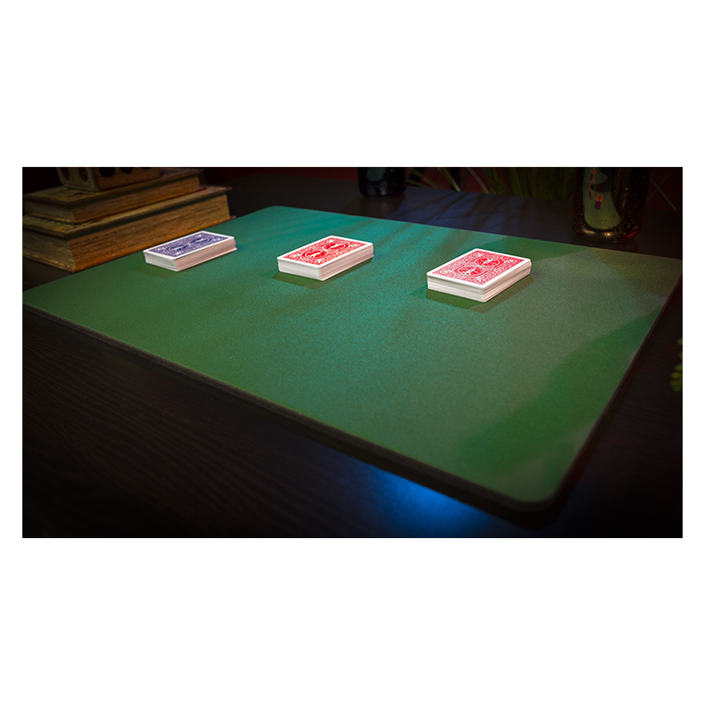 Deluxe Close-Up Pad 16X23 (Green)