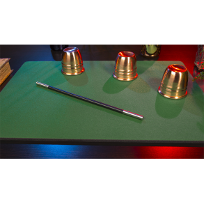 Deluxe Close-Up Pad 16X23 (Green)