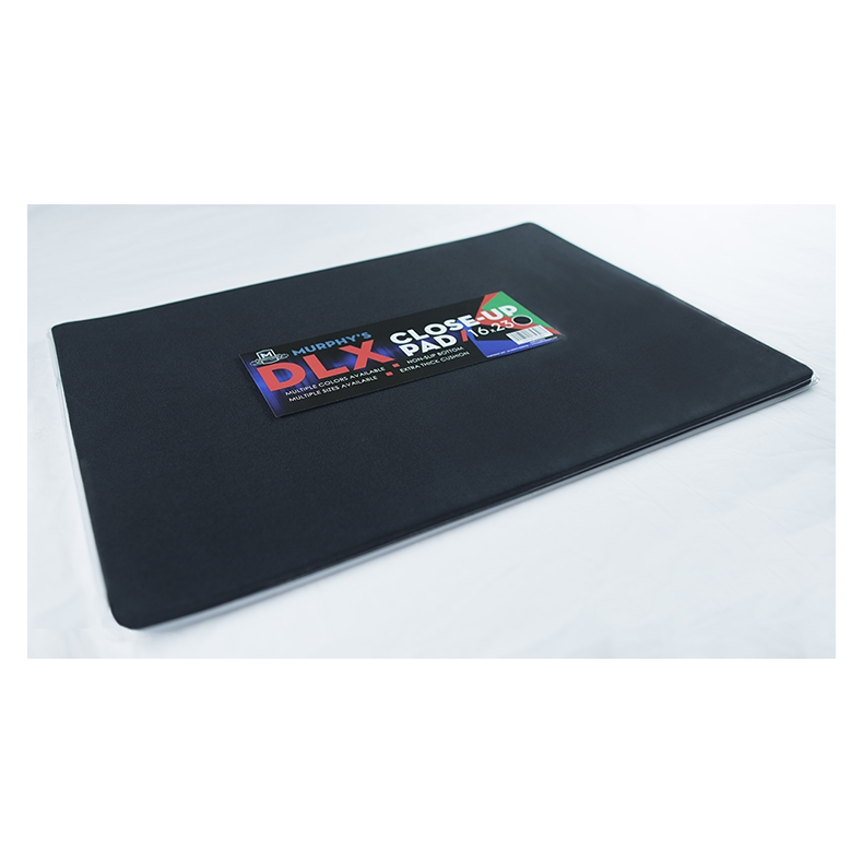 Deluxe Close-Up Pad 16X23 (Black)