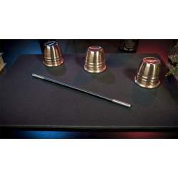 Deluxe Close-Up Pad 16X23 (Black)