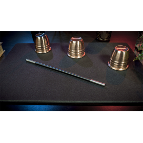 Deluxe Close-Up Pad 16X23 (Black)