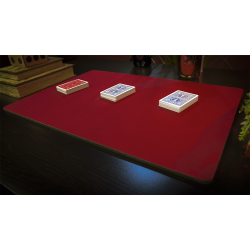Deluxe Close-Up Pad 16X23 (Red)