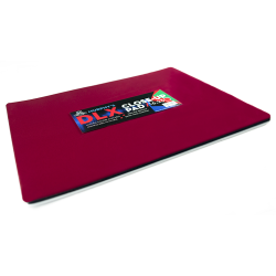 Deluxe Close-Up Pad 16X23 (Red)