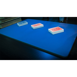 Deluxe Close-Up Pad 16X23 (Blue)