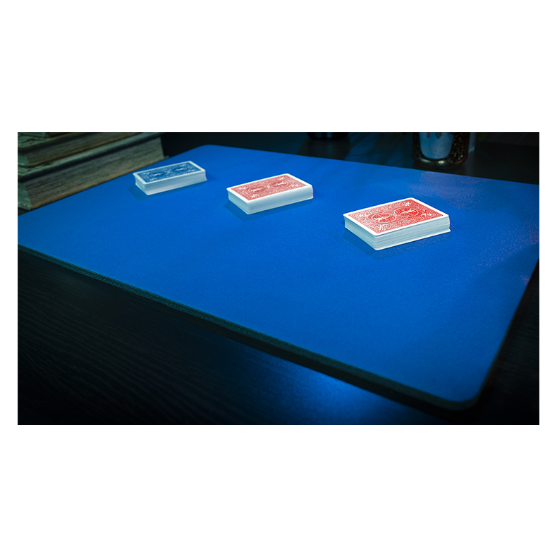 Deluxe Close-Up Pad 16X23 (Blue)