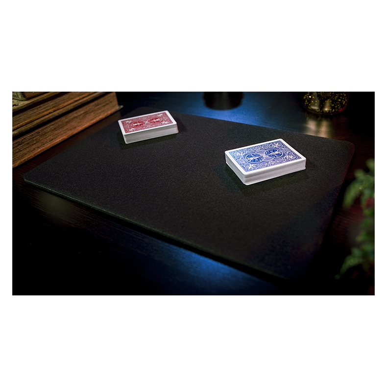 Standard Close-Up Pad 11X16 (Black)