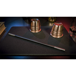 Economy Close-Up Pad 16X23 (Black)